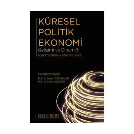 Küresel Politik Ekonomi