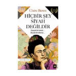 Hiçbir Şey Siyah Değildir