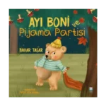 Ayı Boni Pijama Partisi