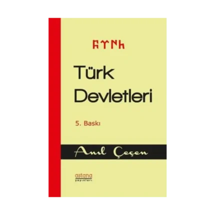 Türk Devletleri