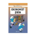 Ekonomist Şirin