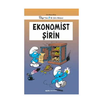 Ekonomist Şirin