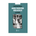 Etnomüzikolojik Bağlamda Anadolu Ermenilerinin Düğün Müzikleri