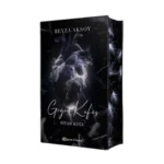 Siyah Kuğu 3 - Göğü Kafes (şömizli)