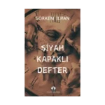 Siyah Kapaklı Defter
