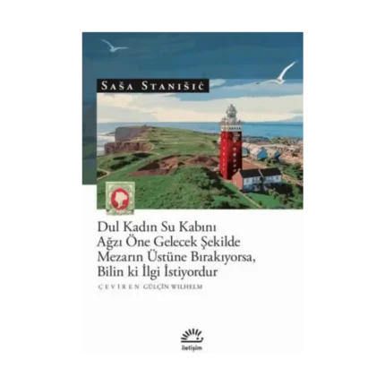 Dul Kadın Su Kabını Ağzı Öne Gelecek Şekilde Mezarın Üstünde Bırakıyorsa, Bilin Ki İlgi İstiyordur