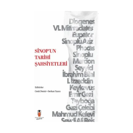 Sinop’un Tarihi Şahsiyetleri