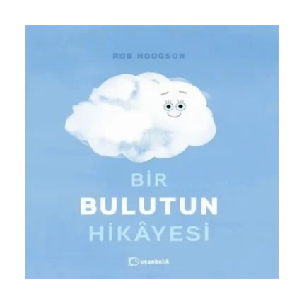 Bir Bulutun Hikayesi