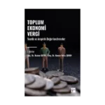 Toplum Ekonomi Vergi