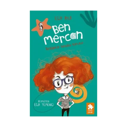 Ben Mercan : Zirzopluk Benden Sorulur