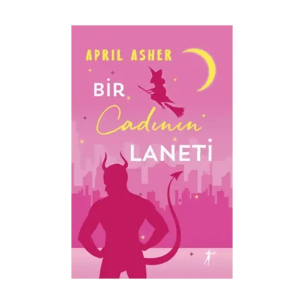 Bir Cadının Laneti