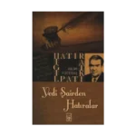 Yedi Şairden Hatıralar