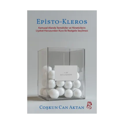 Episto - Kleros