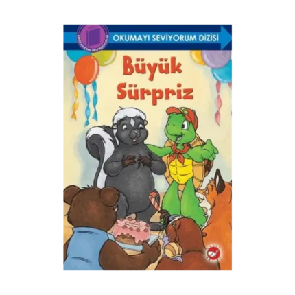 Büyük Sürpriz