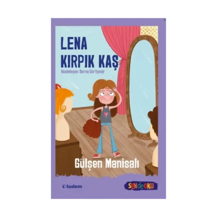 Sen de Oku - Lena Kırpık Kaş