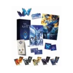 Kül Kanat Kutulu Set (Ciltli)