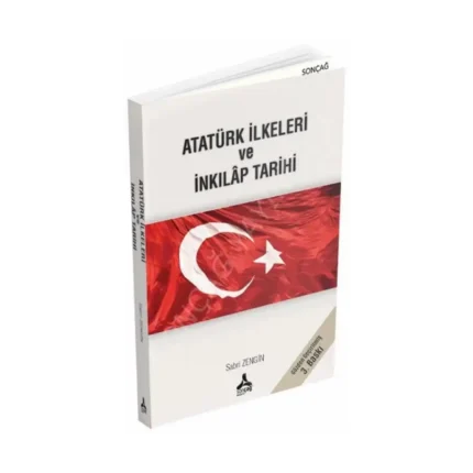 Atatürk İlkeleri ve İnkılap Tarihi