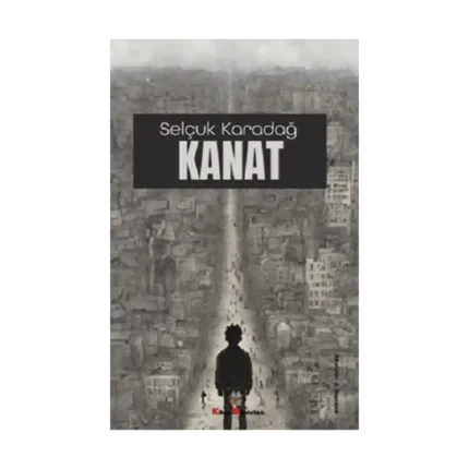 Kanat