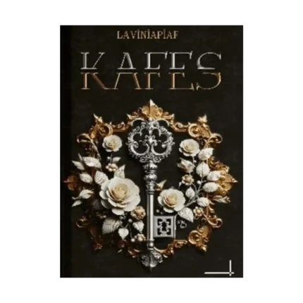 Kafes (Ciltli)
