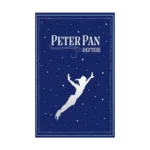 Peter Pan Defteri (Ciltli)