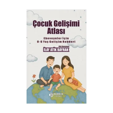 Çocuk Gelişimi Atlası