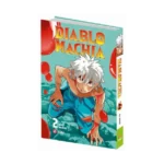 Diablomachia 2 (Şömizli)