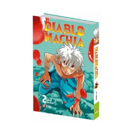 Diablomachia 2 (Şömizli)