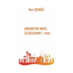 Ankara'da Nasıl İş Bulurum? 2021