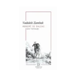 Vadideki Zambak (Cep Boy)