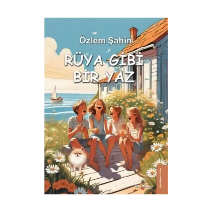 Rüya Gibi Bir Yaz