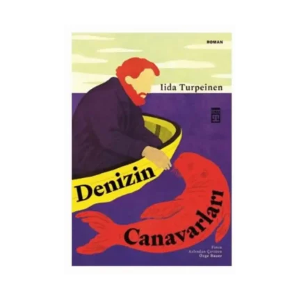 Denizin Canavarları