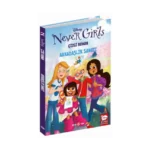 Disney Never Girls - Arkadaşlık Sanatı