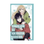 Yamada-Kun İle Aşk Hikayem Seviye 999