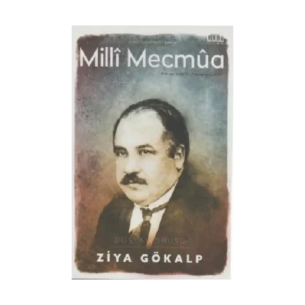 Milli Mecmua Sayı 6 / Ocak - Şubat 2019