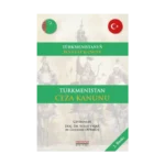 Türkmenistan Ceza Kanunu