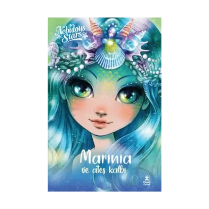 Nebulous Stars – Marinia Ve Ateş Kalbi