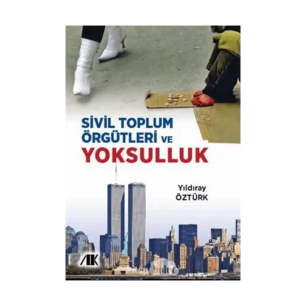 Sivil Toplum Örgütleri ve Yoksulluk
