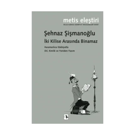 İki Kilise Arasında Binamaz