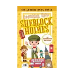 Çocuklar İçin Sherlock Holmes