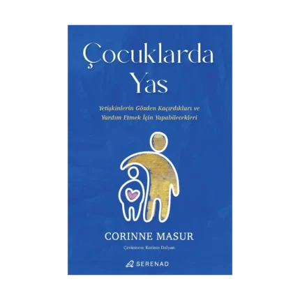 Çocuklarda Yas