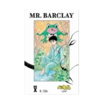 Mr. Barclay 3