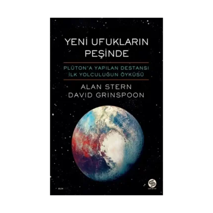Yeni Ufukların Peşinde