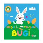 Neşeli Tavşan Bugi