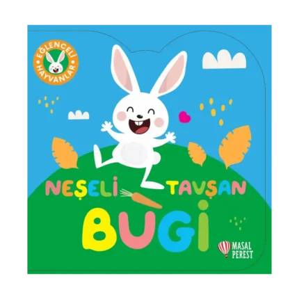 Neşeli Tavşan Bugi