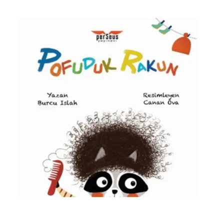 Pofuduk Rakun