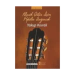 Klasik Gitar İçin Popüler Dağarcık