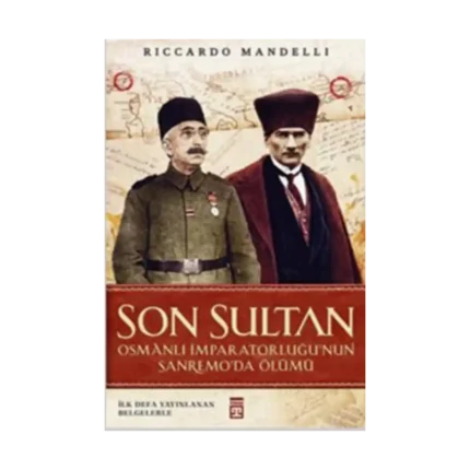 Son Sultan