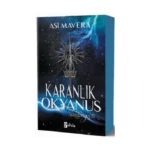 Karanlık Okyanus - Serdengeçti