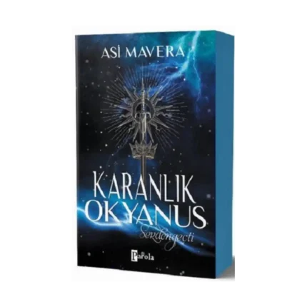 Karanlık Okyanus - Serdengeçti