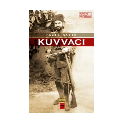 Kuvvacı